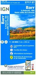 3717ET Barr.Le Howald.Vill&eacute;.Haute Vall&eacute;e de la Bruche
