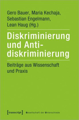 Diskriminierung und Antidiskriminierung