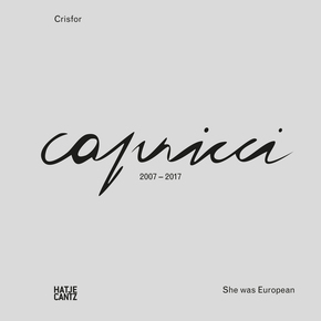 Capricci - She was European