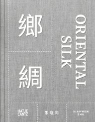 Oriental Silk