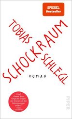 Schockraum - Roman, SPIEGEL-Bestseller über das Gesundheitssystem