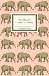 Goethes Elefanten