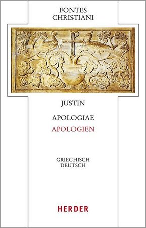 Apologiae - Apologien