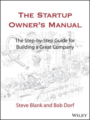 The Startup Owner's Manual