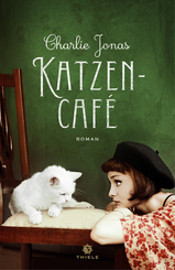Katzen-Café