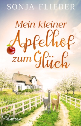 Mein kleiner Apfelhof zum Glück