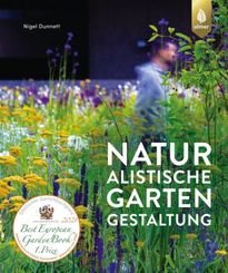 Naturalistische Gartengestaltung