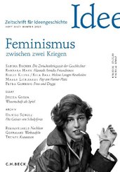 Zeitschrift für Ideengeschichte - H.14/4