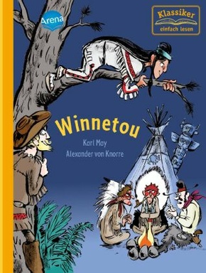 Winnetou