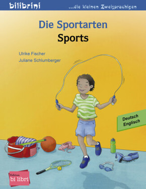 Die Sportarten / Sports