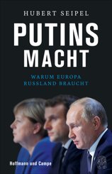 Putins Macht