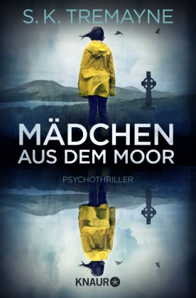 Mädchen aus dem Moor