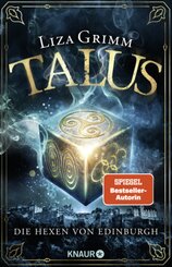 Talus - Die Hexen von Edinburgh