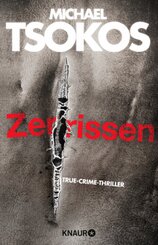 Zerrissen - True-Crime-Thriller