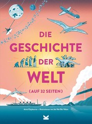 Die Geschichte der Welt