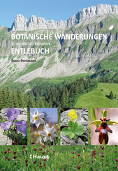 Botanische Wanderungen in der UNESCO Biosphäre Entlebuch