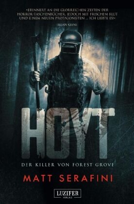 HOYT - Der Killer von Forst Grove