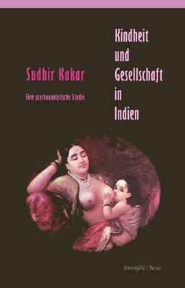 Kindheit und Gesellschaft in Indien