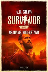 Survivor: Grahams Widerstand