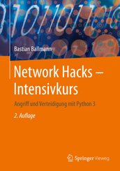 Network Hacks - Intensivkurs