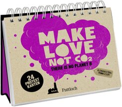 Make Love not CO2