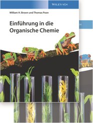 Einführung in die Organische Chemie, 2 Bände