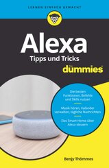 Alexa - Tipps und Tricks für Dummies