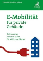 E-Mobilität für private Gebäude