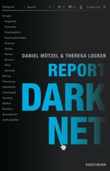 Report Darknet