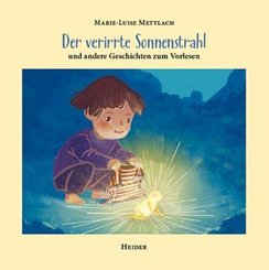 Der verirrte Sonnenstrahl