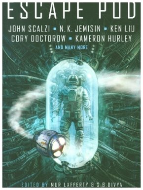 Escape Pod: The Science Fiction Anthology