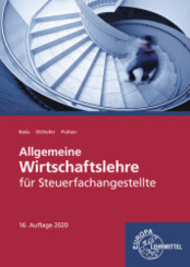 Allgemeine Wirtschaftslehre für Steuerfachangestellte