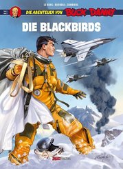 Buck Danny - Die Abenteuer von Buck Danny: Die Blackbirds