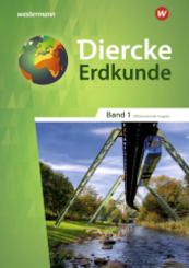 Diercke Erdkunde - Differenzierende Ausgabe 2020 f&uuml;r Nordrhein-Westfalen