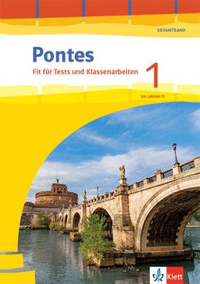 Pontes Gesamtband 1