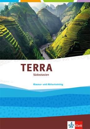 TERRA Südostasien. Ausgabe Oberstufe