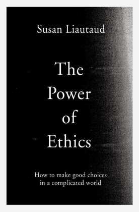 The Power of Ethics; .