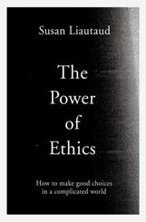 The Power of Ethics; .