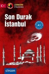 Son durak Istanbul
