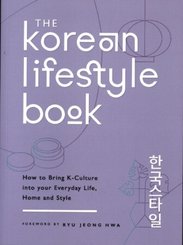The Korean Lifestyle Book