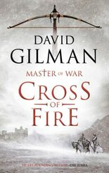 Master Of War: Cross of Fire