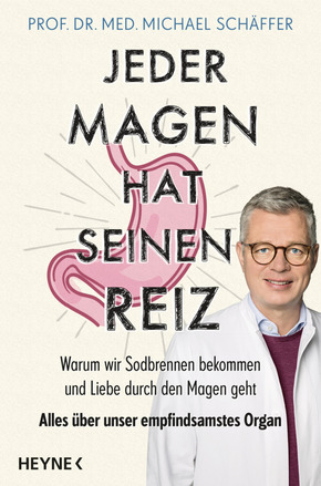 Jeder Magen hat seinen Reiz