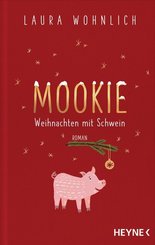 Mookie - Weihnachten mit Schwein
