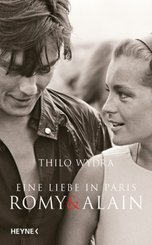 Eine Liebe in Paris - Romy und Alain