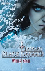 Black Dagger - Winternacht