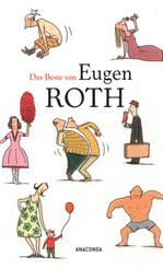 Das Beste von Eugen Roth
