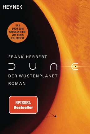 Dune - Der Wüstenplanet