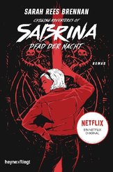 Chilling Adventures of Sabrina: Pfad der Nacht