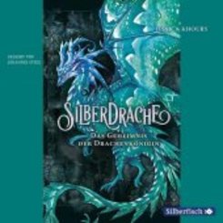 Silberdrache 2: Das Geheimnis der Drachenkönigin, 4 Audio-CD