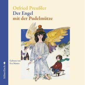 Der Engel mit der Pudelmütze, 2 Audio-CD